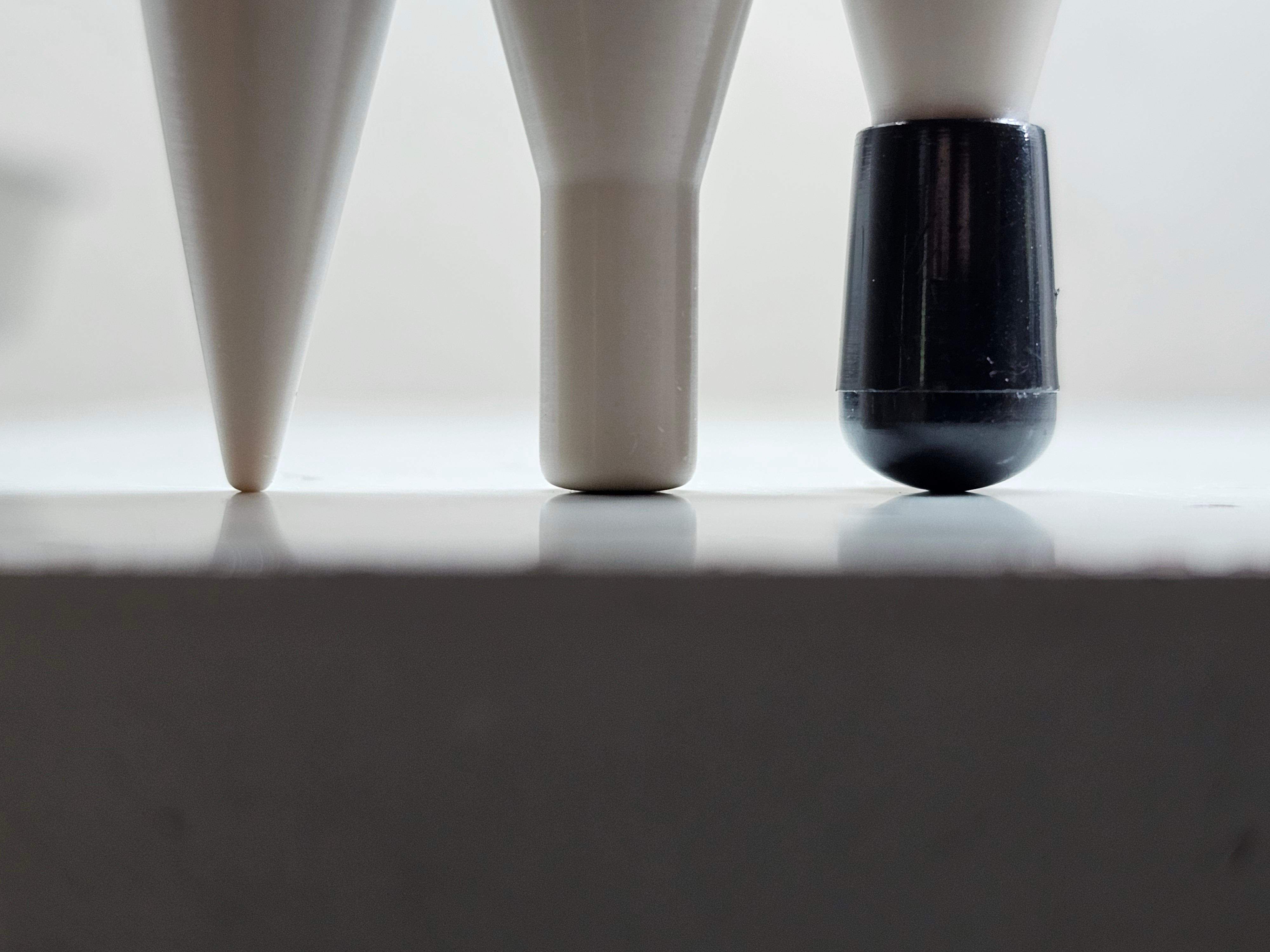 Pobijaki Knockdown SPARTAN PDR