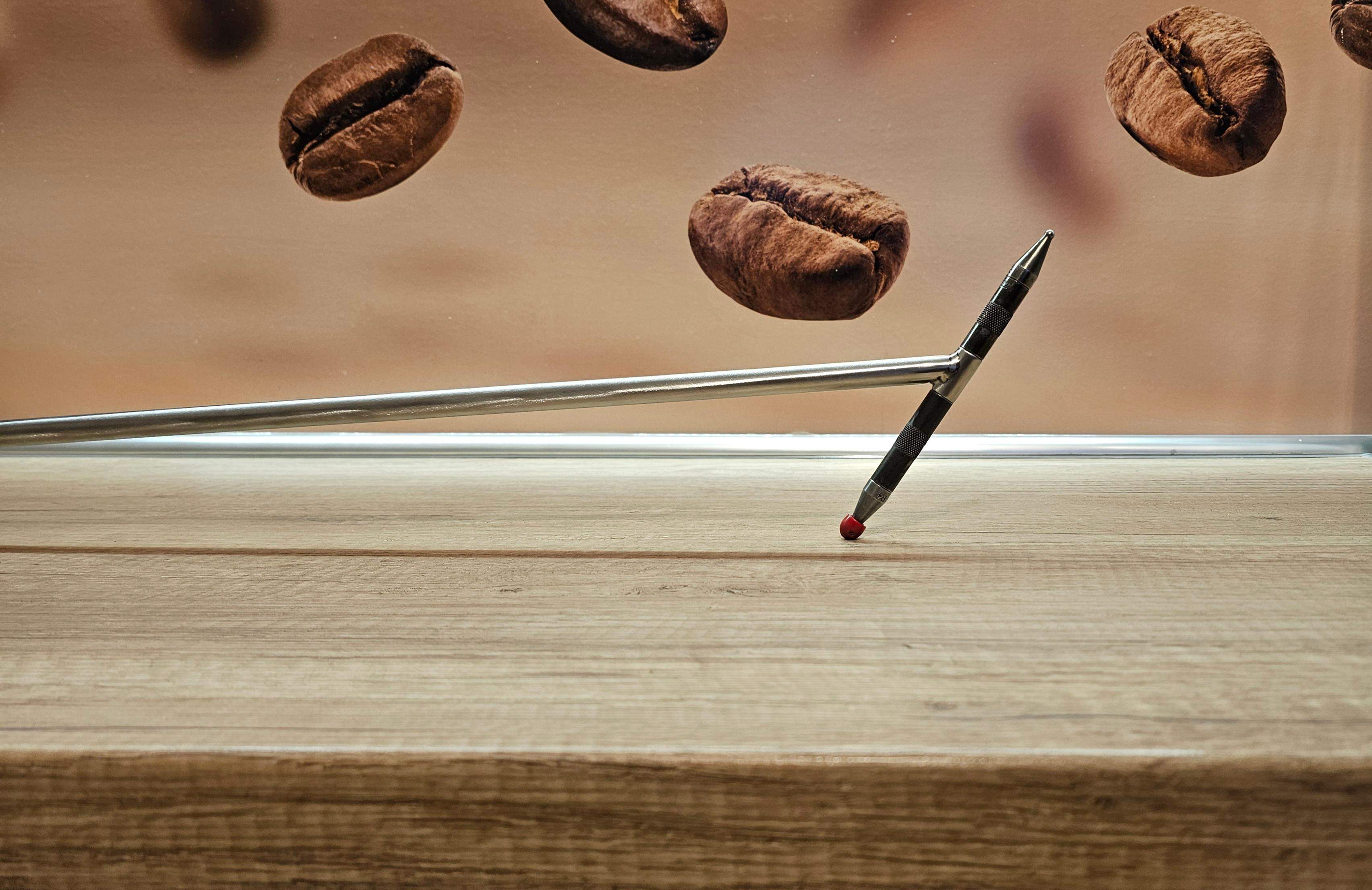 Drut Hartowany dwustronny SPARTAN PDR