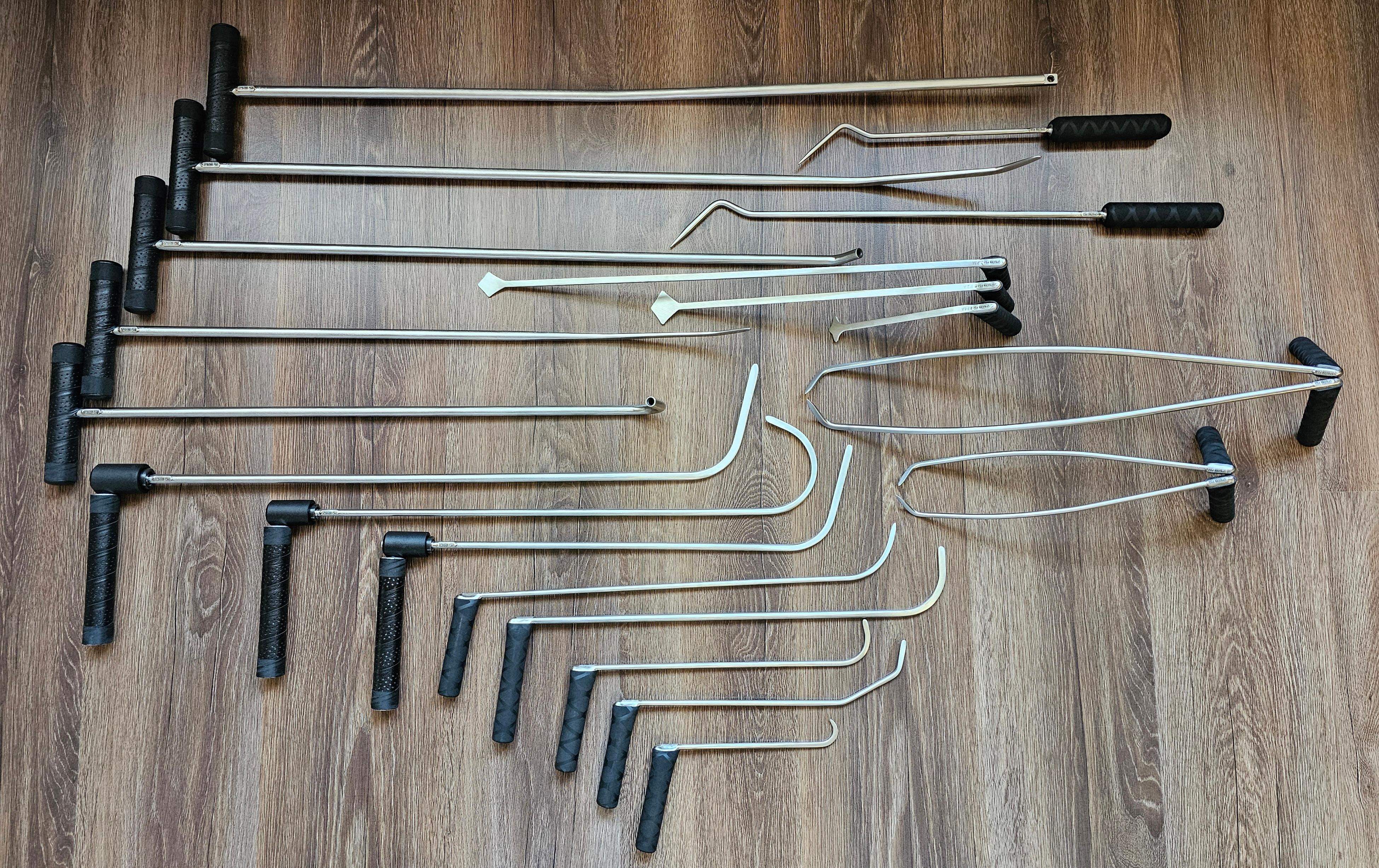 Zestaw Beginning History SPARTAN PDR