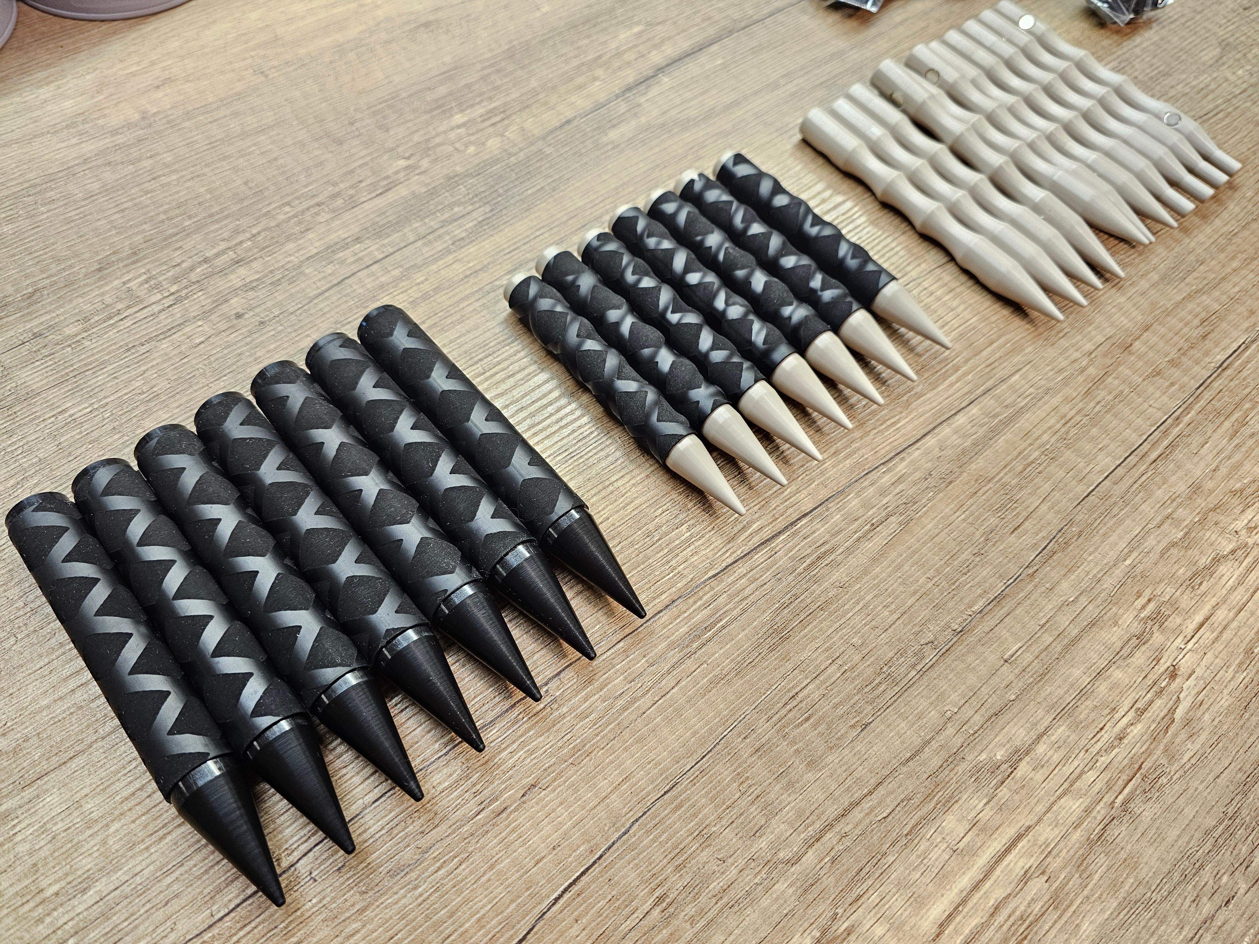 Pobijaki Paintless SPARTAN PDR