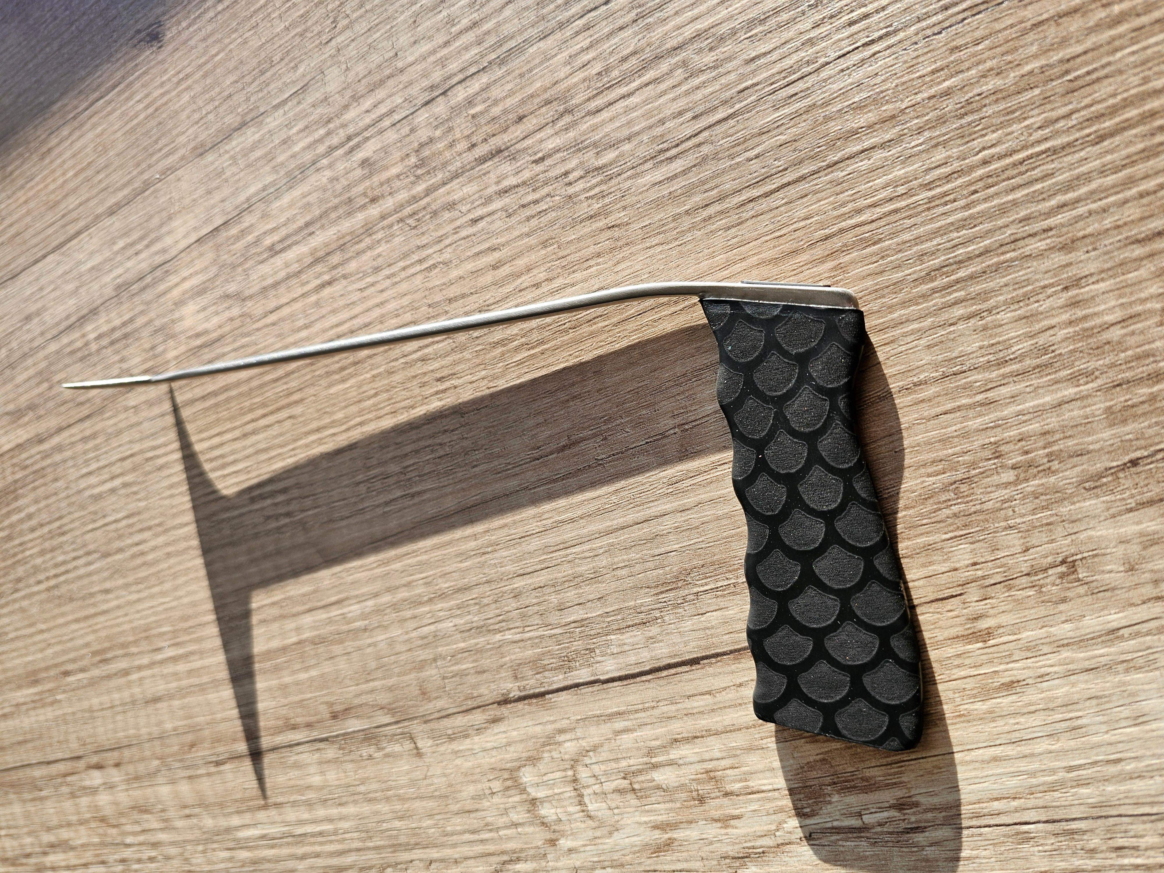 Płetwa Hybryda SPARTAN PDR