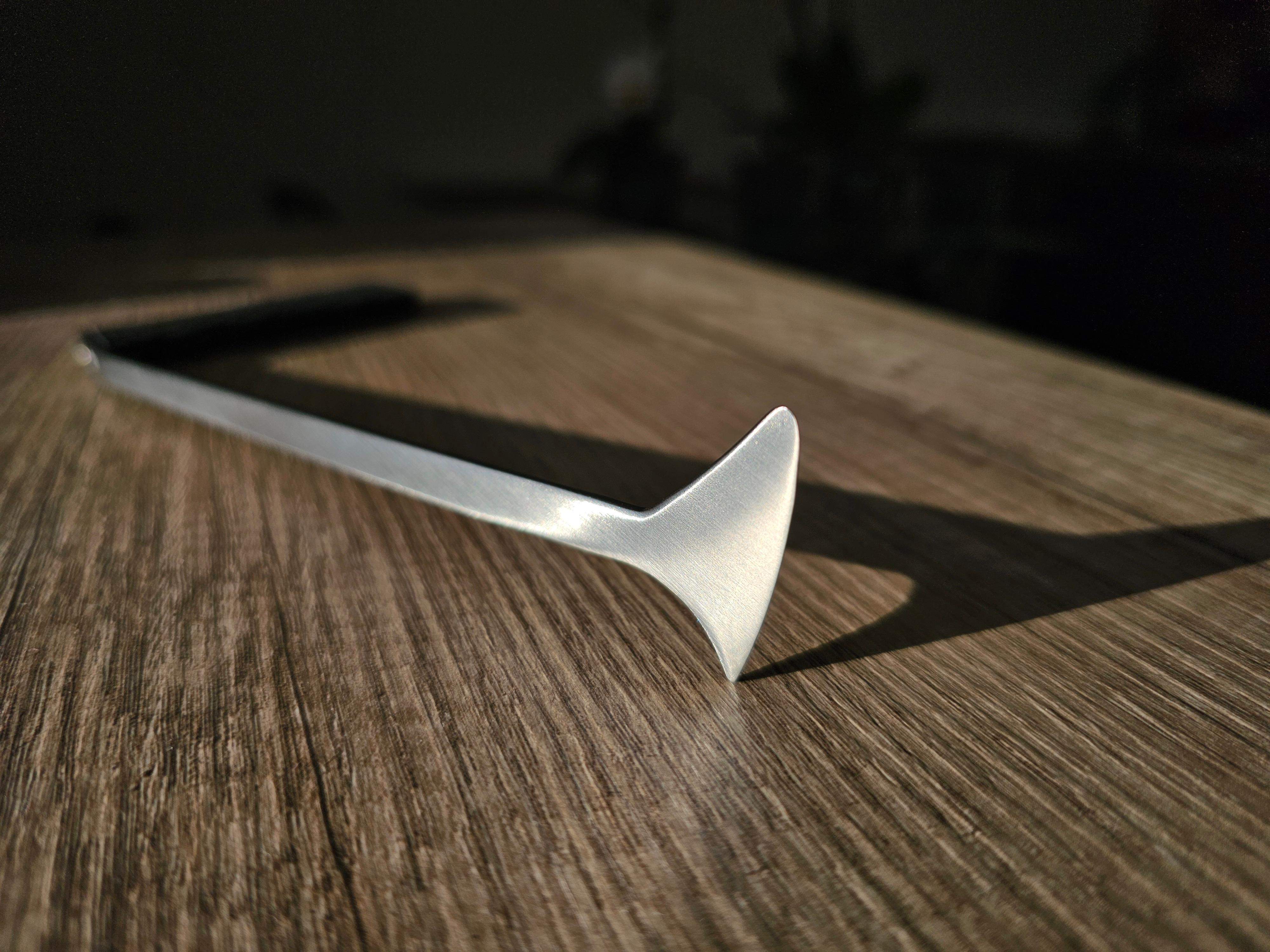 Płetwa Hybryda SPARTAN PDR